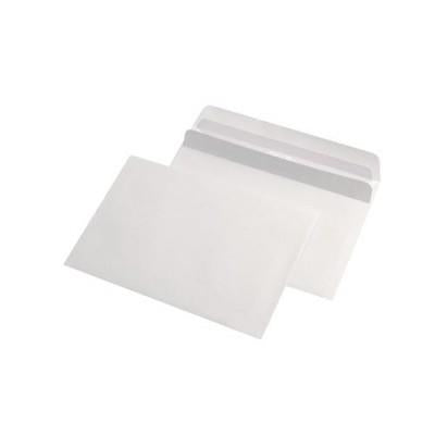 PLIC C6 AUTOAD 70G 114*162MM ALB 25/S GPV PLIC C6 AUTOAD 70G 114*162MM ALB 25/S GPV